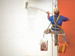 Wall Painting Service