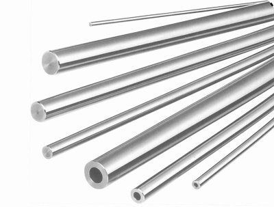 Weather Proof Titanium Rods