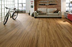 Wooden Flooring Services