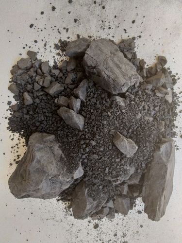 0-50 mm Indonesian Coal
