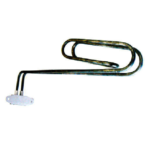 Alkaline Immersion Heater