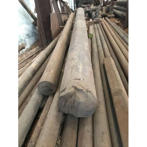 Alloy Steel Forged Round Bar