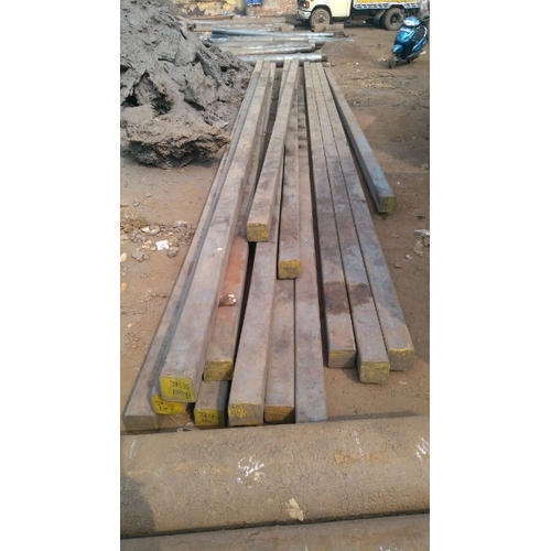 Alloy Steel Square Bars