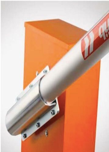 Powder Automatic Boom Barriers