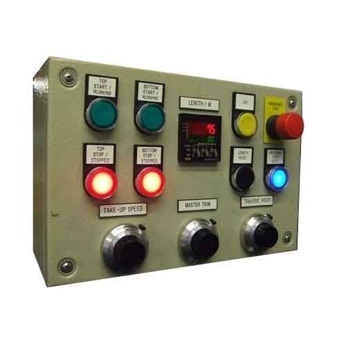 Best Quality Control Panel Board