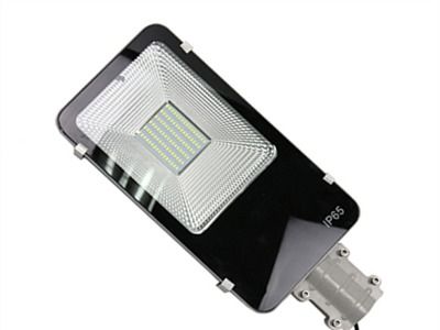 COB LED Street Light Housing