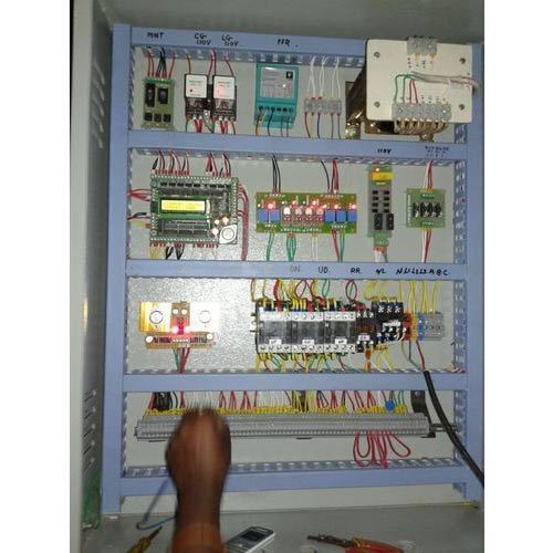Control Panel Maintenance Service By Rplex Electrical & Automation