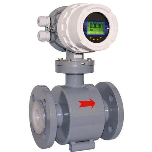 ETP Water Flow Meters