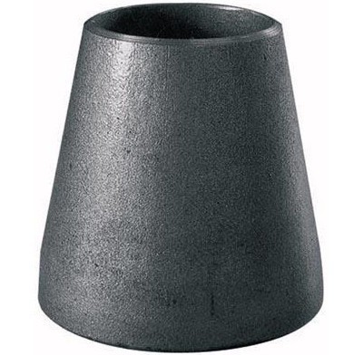 Grey Fine Quality Carbon Steel Reducer