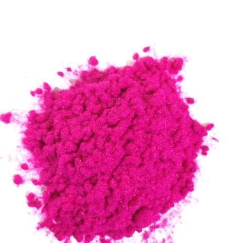 Pink Fine Quality Flock Powder