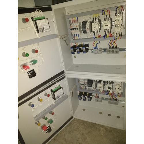 Fine Quality Starter Control Panel