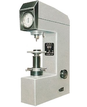 hardness tester