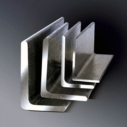 High Grade Stainless Steel Angle