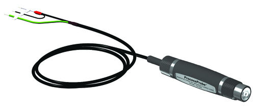 High Temperature PH Sensor