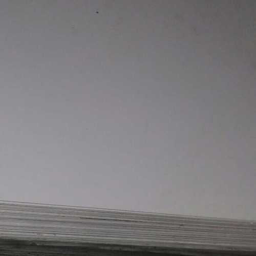Industrial Stainless Steel Sheets - 304/304L/316/316L/309/309S/310/310S , Corrosion Resistant and Durable Quality