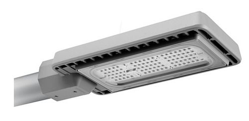 LED Street Light Housing - 20W-260W Sizes, 3030 LED Chips with Meanwell Driver | Durable Design for Versatile Applications