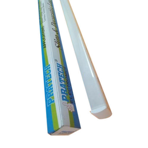 LED Tube Light - 20 Watt, 4 Feet Length | Cool Daylight, IP55 Rated, T8 Base Type, 2700 - 6500 K Color Temperature