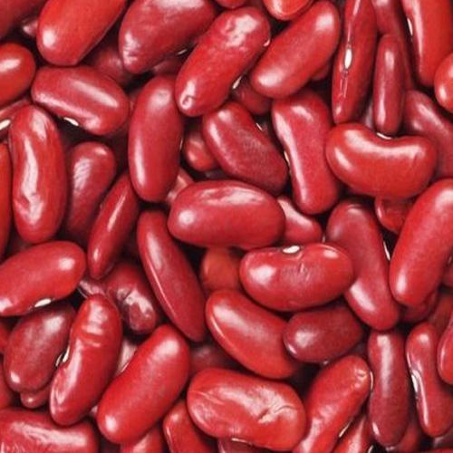 Red Long Shelf Life Kidney Beans