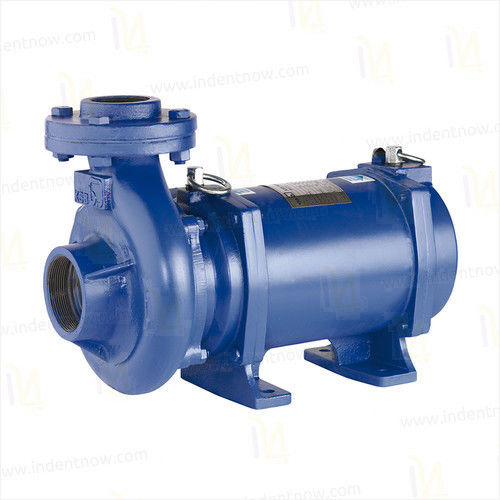 Open Well Submersible Pump