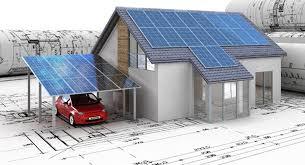 Solar Rooftop Systems