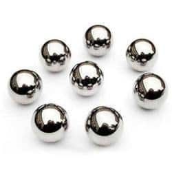 Stainless Steel Balls