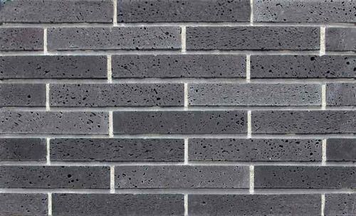 Travertino Brick Slips Wall Cladding