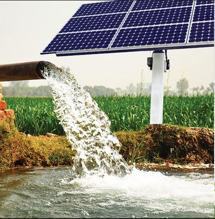 Turbo Series Solar Water Pump Controller