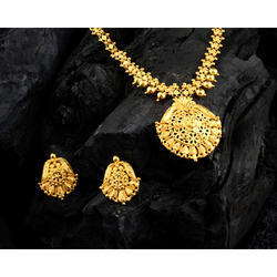 22 Carat Gold Gold Necklace