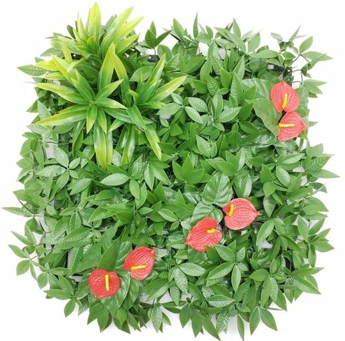 Best Artificial Vertical Garden