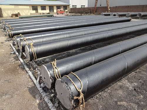 Bs1387 Galvanized Steel Cement Lining Pipe