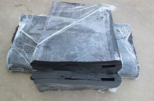 Butylamine Reclaimed Rubber