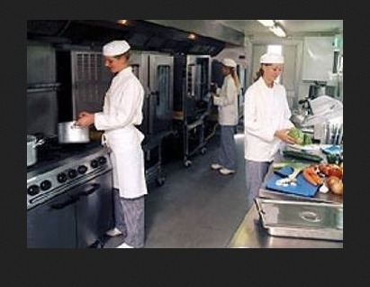 Catering And Pantry Facility Management Service By ALIGN SERVICES