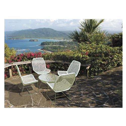 Designer Outdoor Lounge Chair