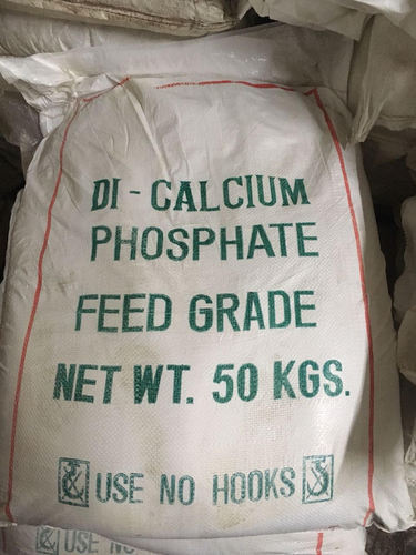 Dicalcium Phosphate