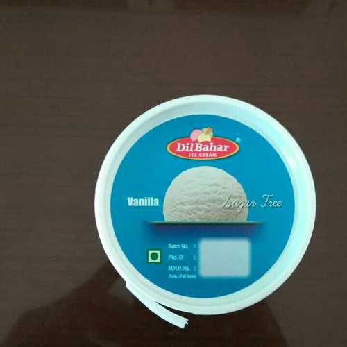Dil Bahar Vanilla Ice Cream