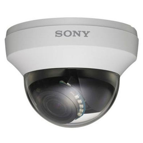 Dome Camera (Ssc-Ym400r)