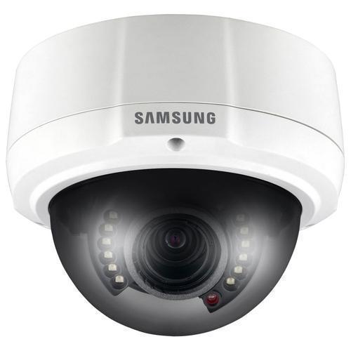 Fixed Dome Camera (Scv-2082r)