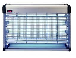 Fully Electric Insect Killer