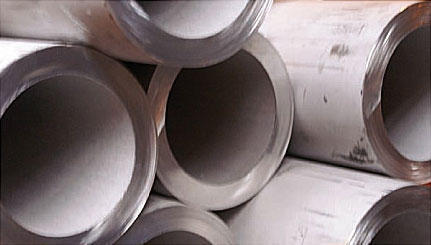 High Quality Duplex Pipe