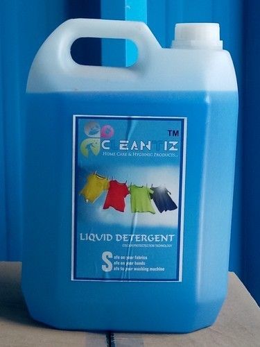 High Quality Liquid Detergent