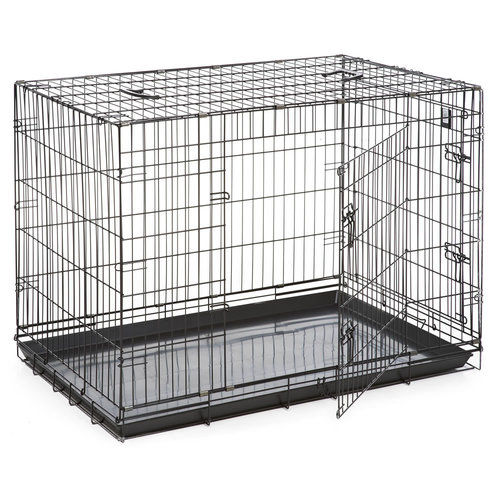 Iron Dog Cage Power Consumption: 100-240 Volt (V)