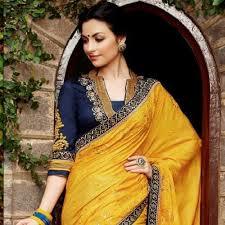 Ladies Fancy Banarasi Saree