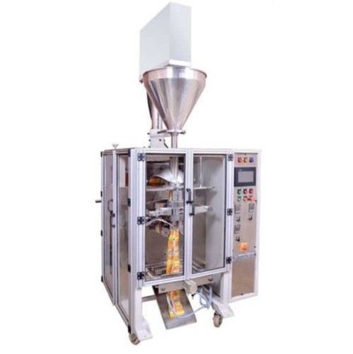 Pneumatic Pouch Packing Machine