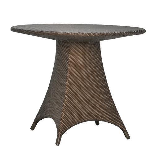 Round Outdoor Dining Table (100 Cms)