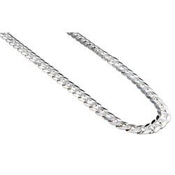 Sterling Silver Ball Chain Gender: Women