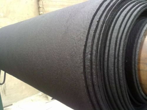 Top Quality Reclaimed Rubber Sheet