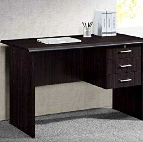 Wooden Executive Office Table