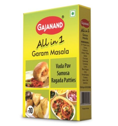 All In One Garam Masala