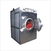 Automatic Commercial Washing Machine
