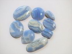 blue lace agate price